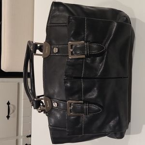 Tignanello satchel bag